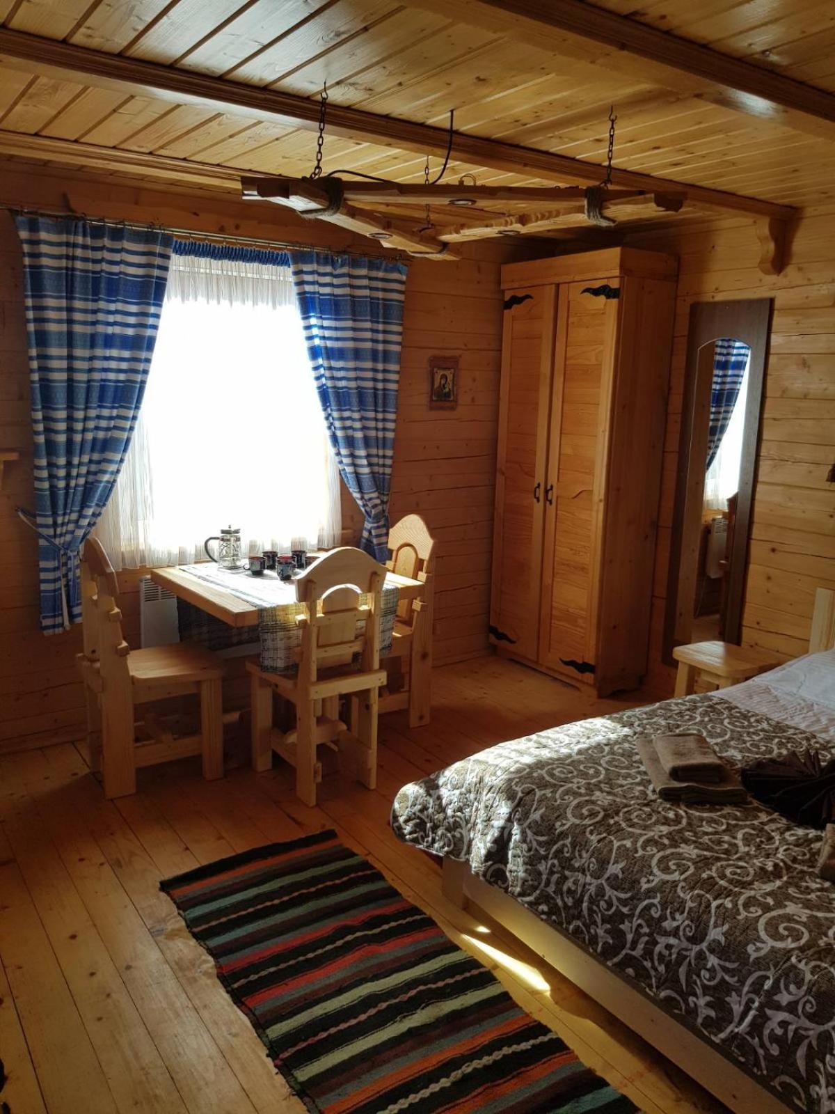 Dayarta Hotel Skhidnytsia Kültér fotó