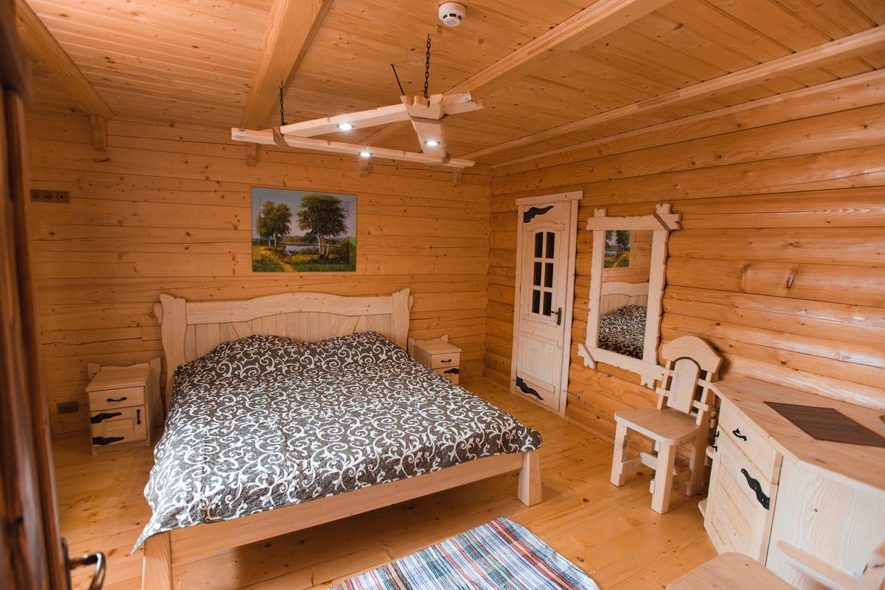 Dayarta Hotel Skhidnytsia Kültér fotó
