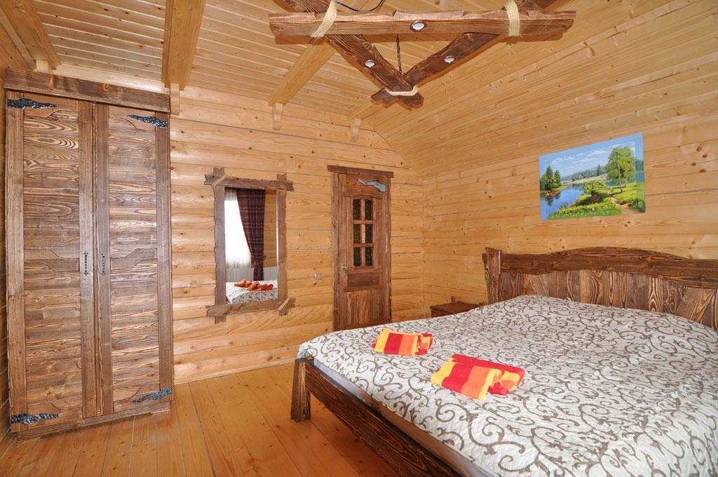 Dayarta Hotel Skhidnytsia Kültér fotó
