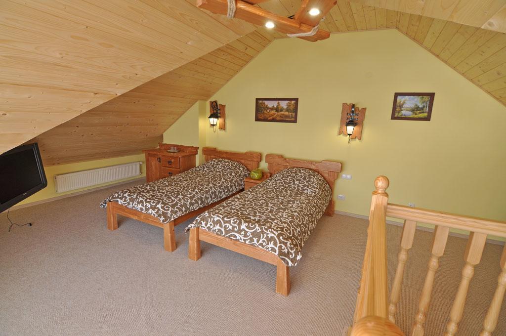 Dayarta Hotel Skhidnytsia Kültér fotó