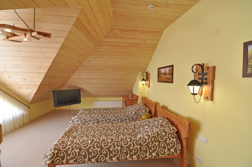 Dayarta Hotel Skhidnytsia Kültér fotó
